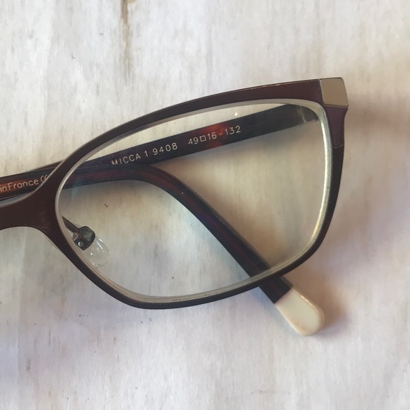 FACEAFACE Micca 1 Eyeglasses main image 14
